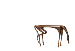 Chair Wooden Dining Chair Animal Furniture Wooden Chair