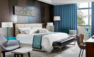 Hotel Furniture Hotel Room Set Hotel Style Bedroom Furniture 