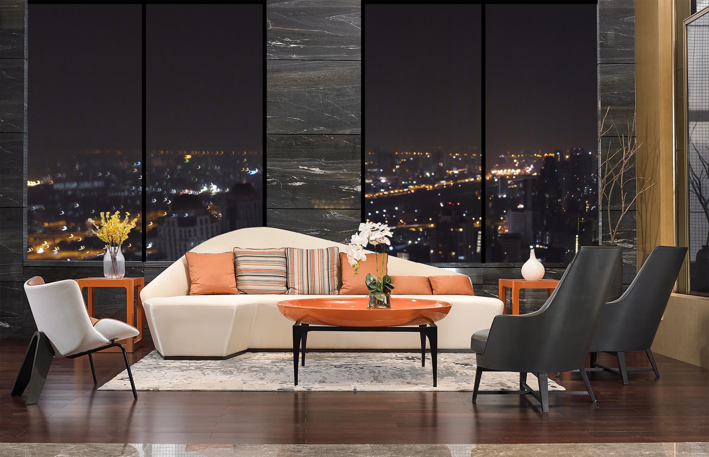 China Hotel Furniture Modern Chinese Luxury Restaurant Wedding Chairs
