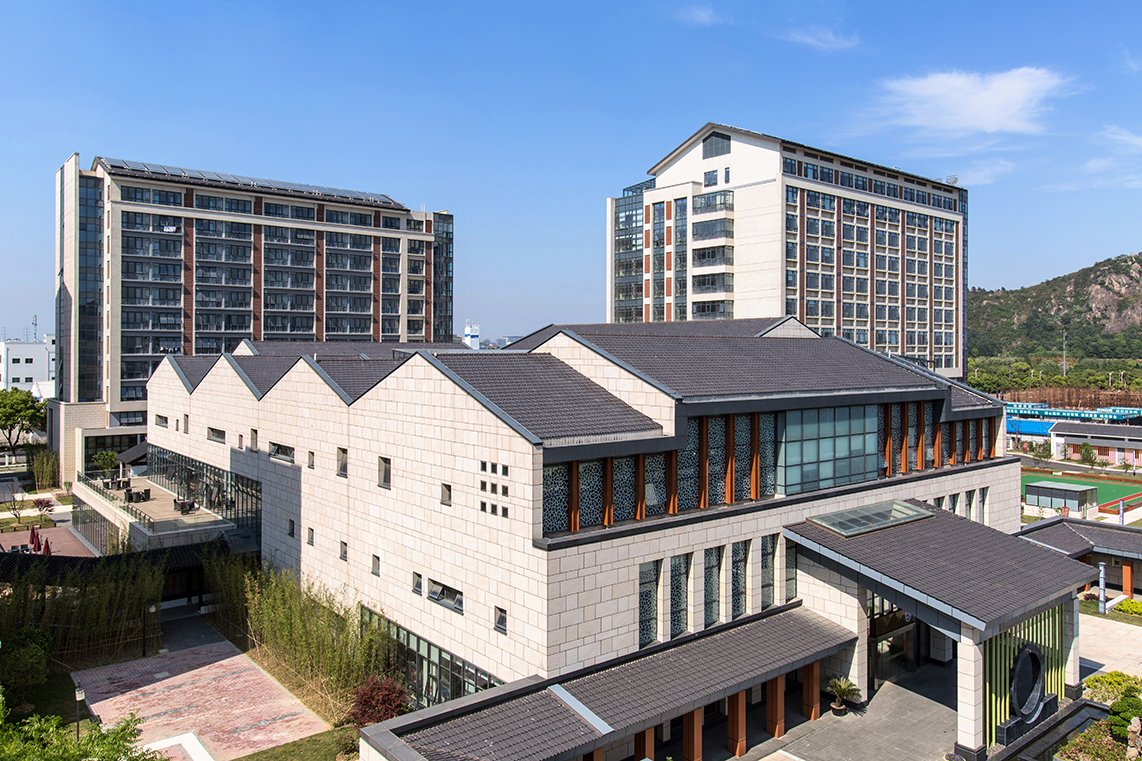 Pflegeheim Suzhou Yiyang