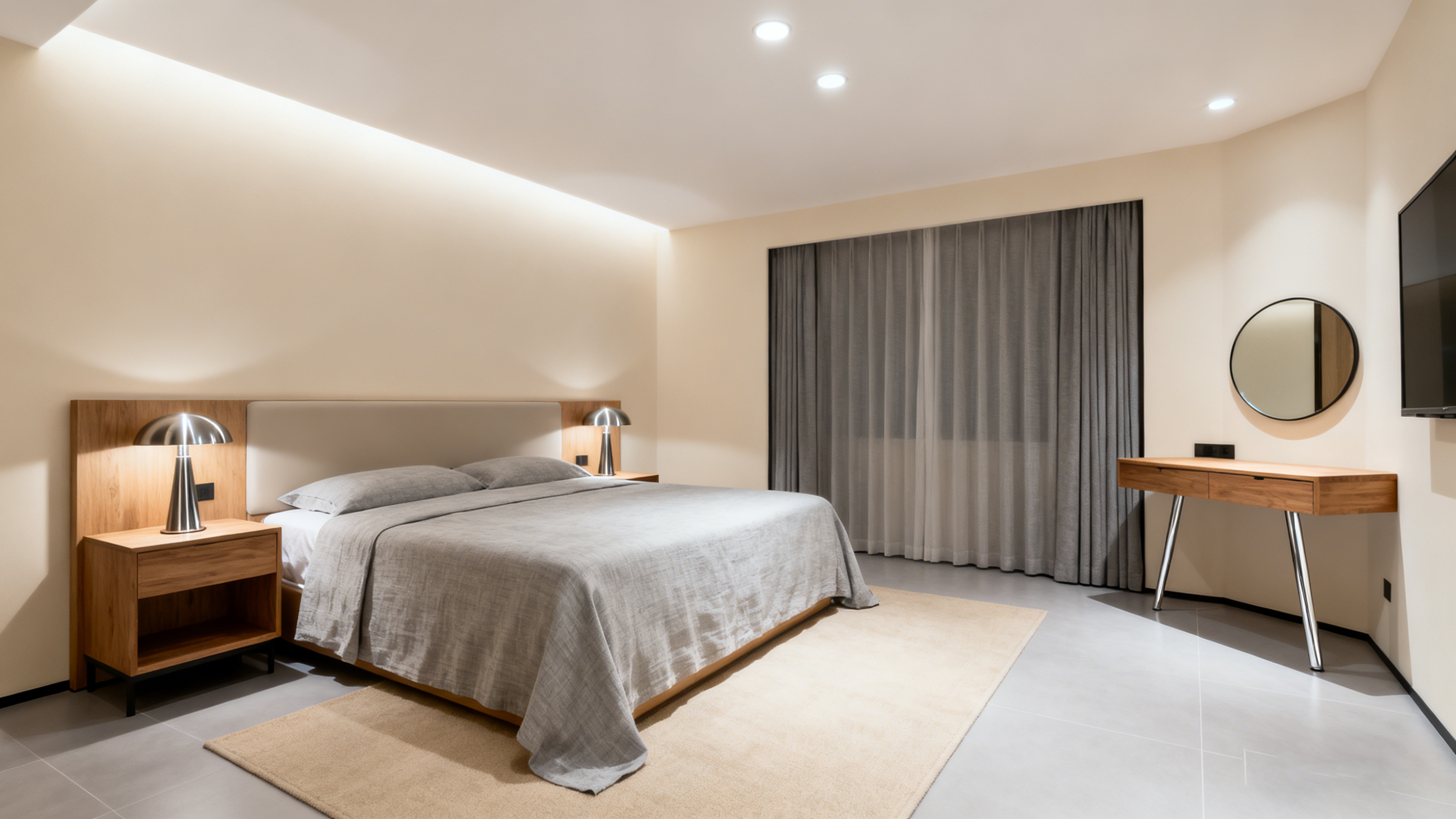 ​Wie viele Tage dauert es wirklich, die M&ouml;bel einer Hotelsuite zu installieren?