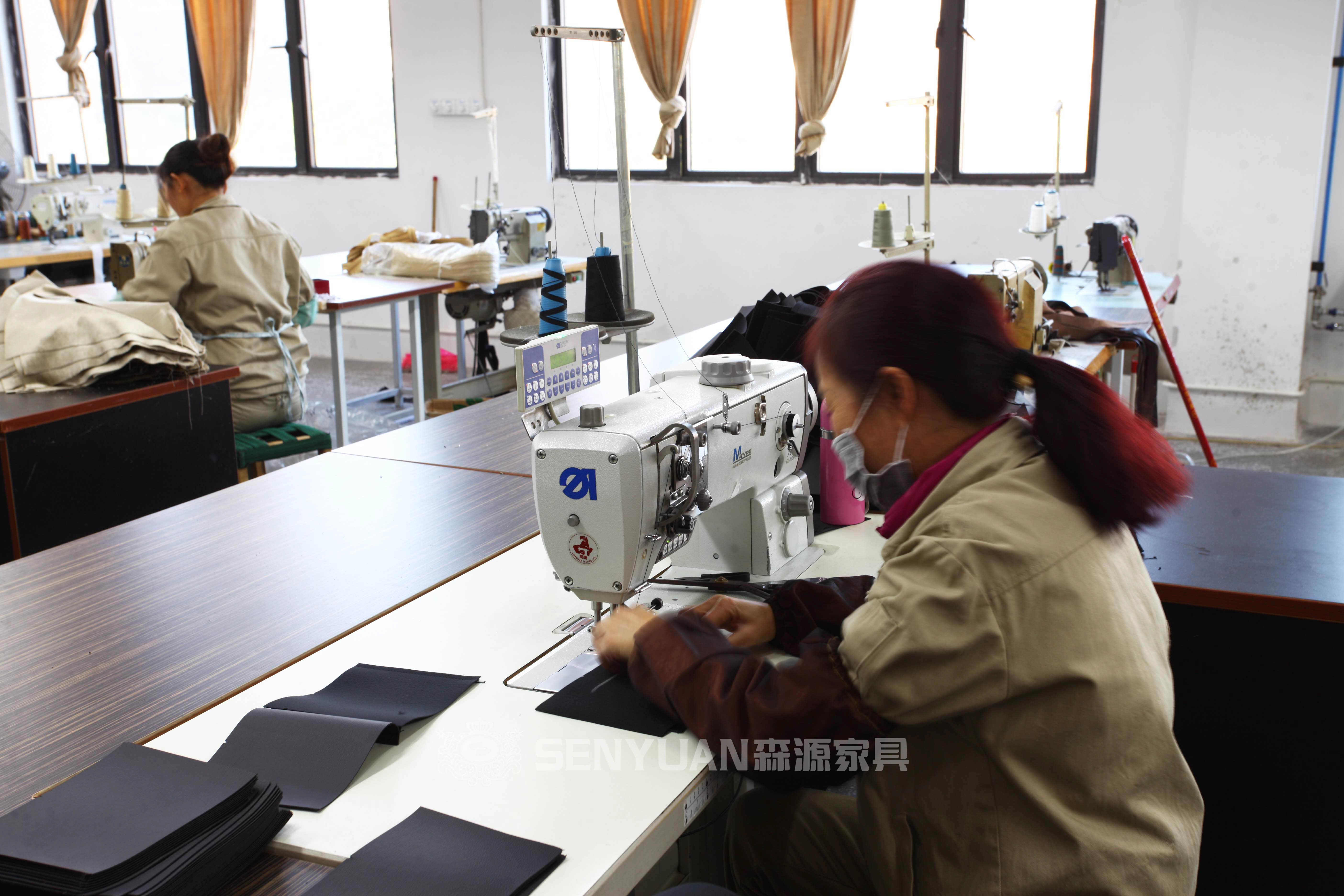 چه کسی در بازار جهانی مبلمان هتل های لوکس رهبری می کند؟ - Senyuan Furniture Group Co.,Ltd.
